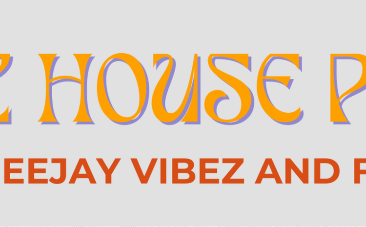  Vibez House Party
